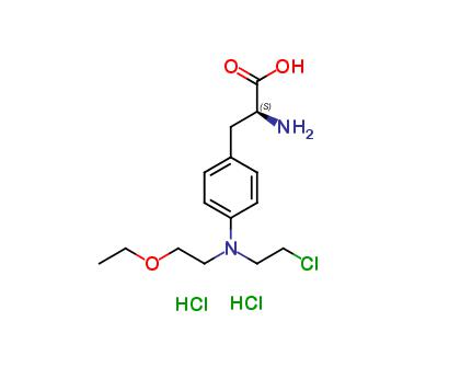Melphalan EP Impurity E